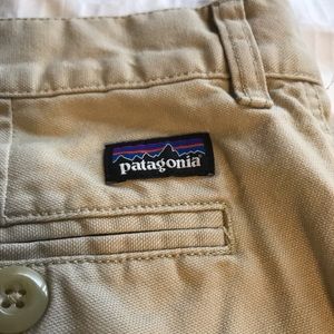 Patagonia Mens Khakis